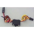 Hitec Heavy Duty High Channel Switch Harness 